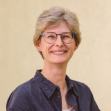Bettina Muhsal